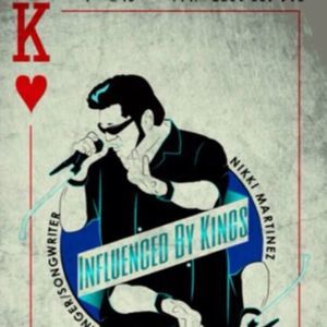 Meet your Posher, Nikki